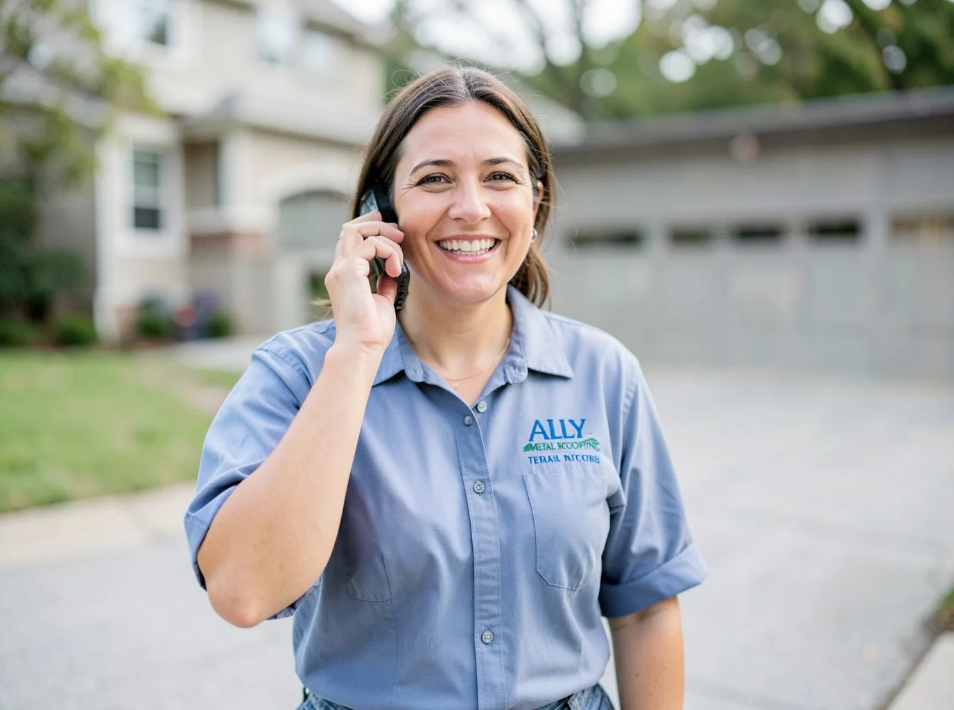 Metal Roof Installation Branch, LA FAQs